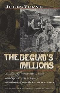 bokomslag The Begum's Millions