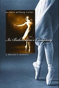 bokomslag In Balanchine's Company