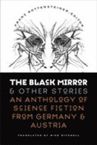 bokomslag The Black Mirror and Other Stories