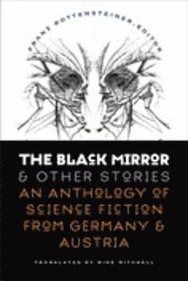 The Black Mirror and Other Stories 1