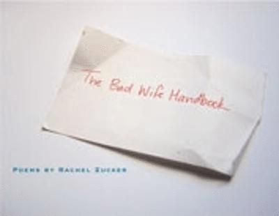 The Bad Wife Handbook 1