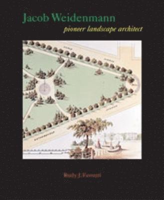 Jacob Weidenmann