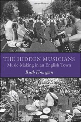 The Hidden Musicians 1