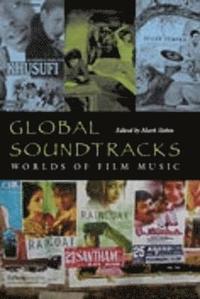 bokomslag Global Soundtracks