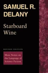 bokomslag Starboard Wine