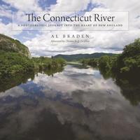 bokomslag The Connecticut River