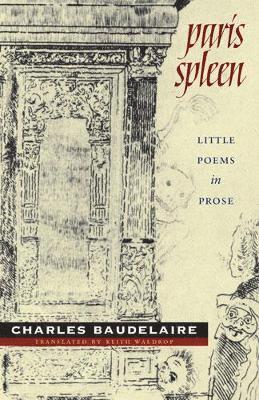 Baudelaire, C: Paris Spleen