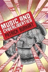 bokomslag Music and Cyberliberties