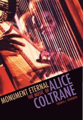 Franya J. Berkman - Monument Eternal, Häftad