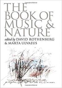 bokomslag The Book of Music and Nature