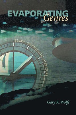 Evaporating Genres