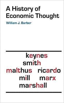 History of Economic Thought