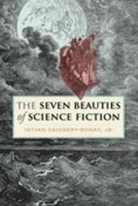 bokomslag The Seven Beauties of Science Fiction
