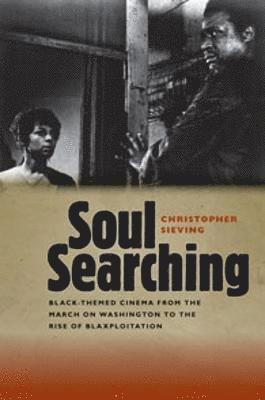 Christopher Sieving - Soul Searching, Häftad