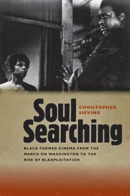 Soul Searching 1