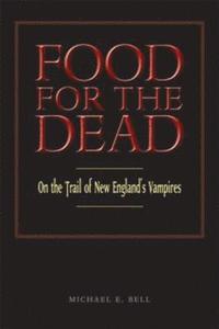 bokomslag Food for the Dead