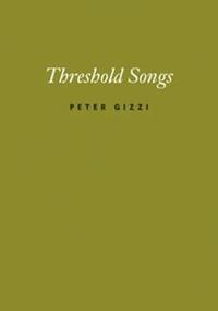 bokomslag Threshold Songs