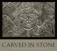 bokomslag Carved in Stone