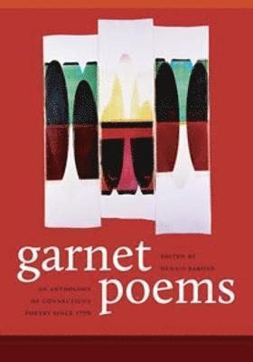 Garnet Poems 1