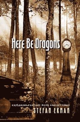 Here Be Dragons 1