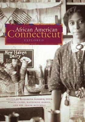 bokomslag African American Connecticut Explored