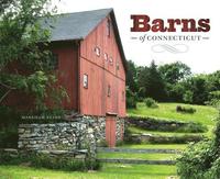 bokomslag Barns of Connecticut