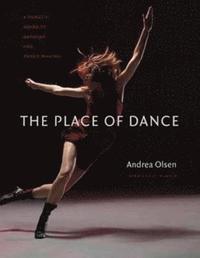 bokomslag Place of Dance