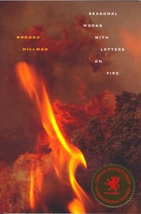 bokomslag Seasonal Works with Letters on Fire
