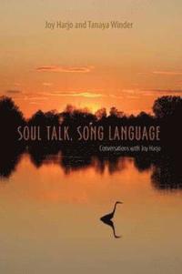 bokomslag Soul Talk, Song Language
