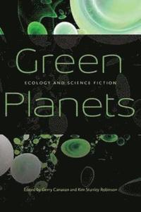 bokomslag Green Planets