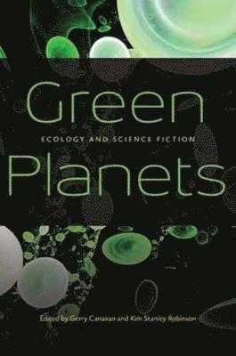 Green Planets