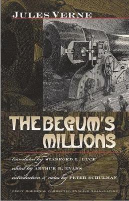 The Begum's Millions 1