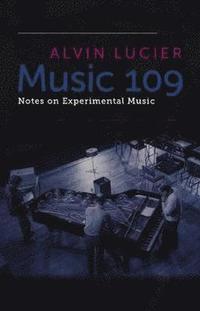 bokomslag Music 109