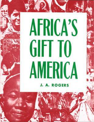 Africa's Gift to America 1