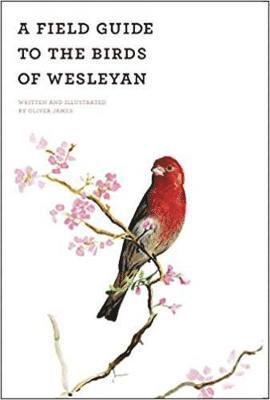 A Field Guide of the Birds of Wesleyan 1