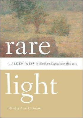 Rare Light 1