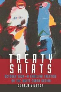 bokomslag Treaty Shirts
