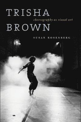 bokomslag Trisha Brown