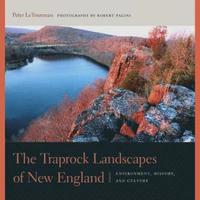 bokomslag Traprock Landscapes of New England