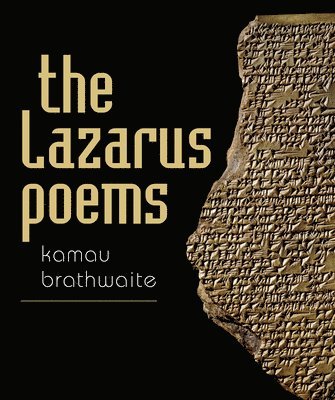 The Lazarus Poems 1