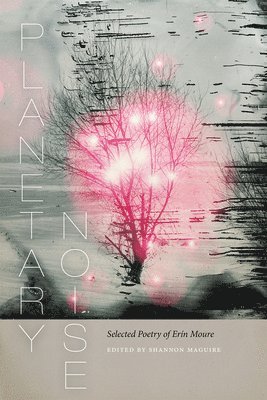 Erín Moure, Shannon Maguire - Planetary Noise, Inbunden