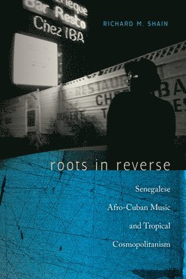 Roots in Reverse 1