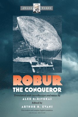 Robur the Conqueror 1