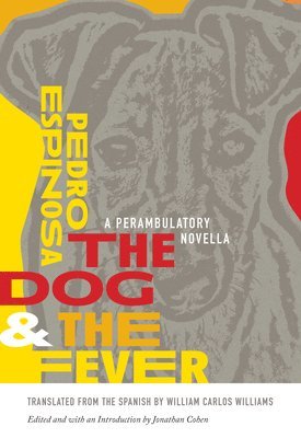 The Dog and the Fever 1