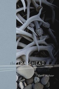 bokomslag The Trailhead