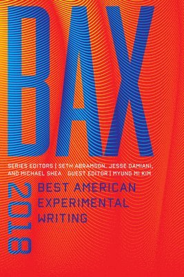 BAX 2018 1