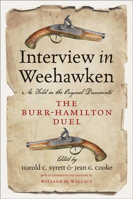 Interview in Weehawken 1