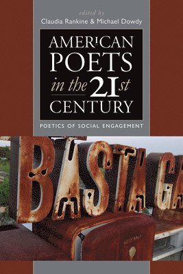 American Poets in the 21st Century 1
