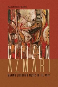 bokomslag Citizen Azmari