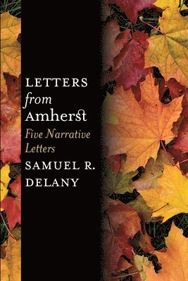 Samuel R. Delany, Samuel R Delany - Letters from Amherst, Häftad